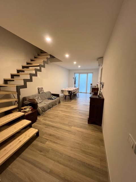 A ca del Lupo House in Marina di Carrara