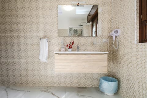 Shower, Bathroom, heating