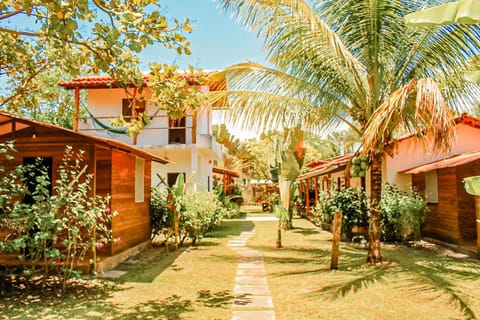 Natural landscape, Garden, Garden view