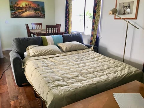 The Perfect Escape Apartment in Kailua