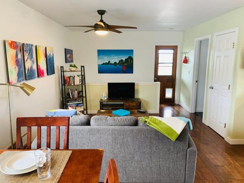 The Perfect Escape Apartment in Kailua