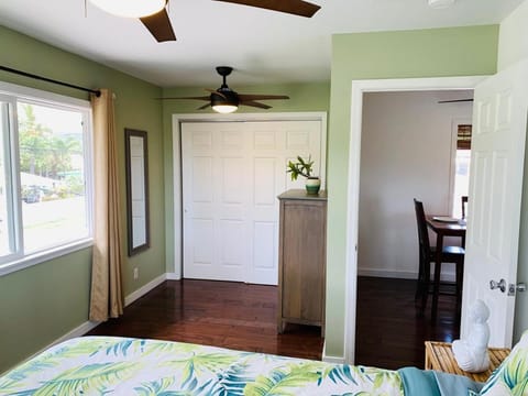 The Perfect Escape Apartment in Kailua