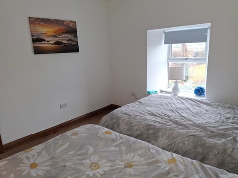 Lison House Tulsk 1 House in Ireland