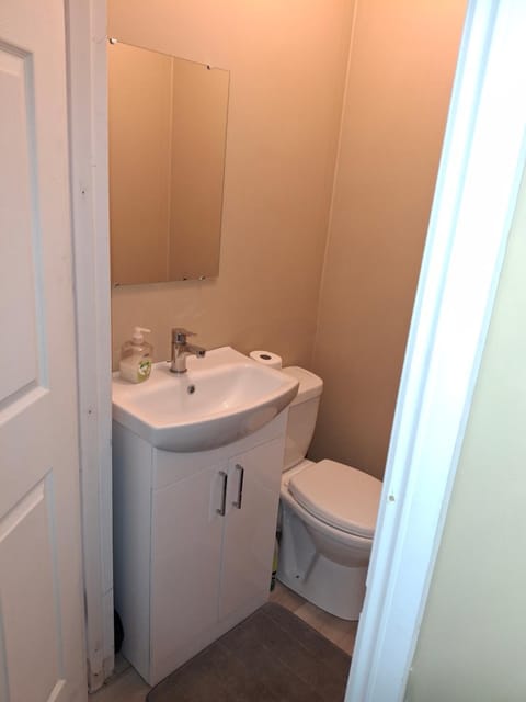 Lison House Tulsk 1 House in Ireland