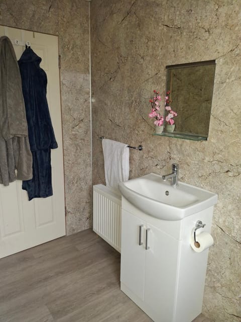 Lison House Tulsk 1 House in Ireland