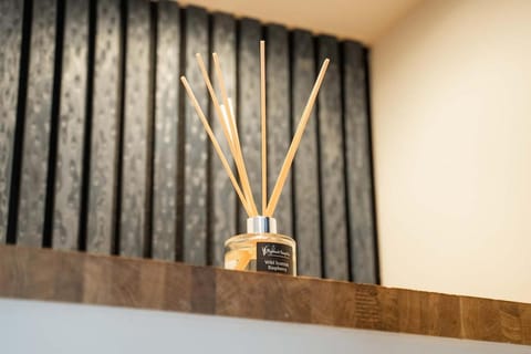 High Street Hideaway Apartment in Fort William