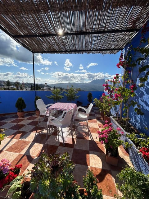 Patio, View (from property/room), Balcony/Terrace, Dining area