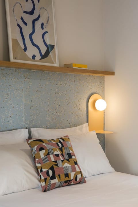 Mira Studios Apartment in Rethymno