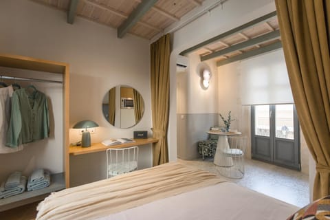 Mira Studios Apartment in Rethymno