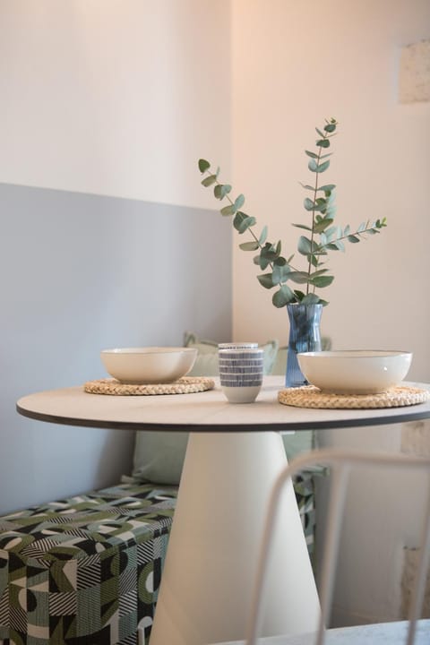 Mira Studios Apartment in Rethymno