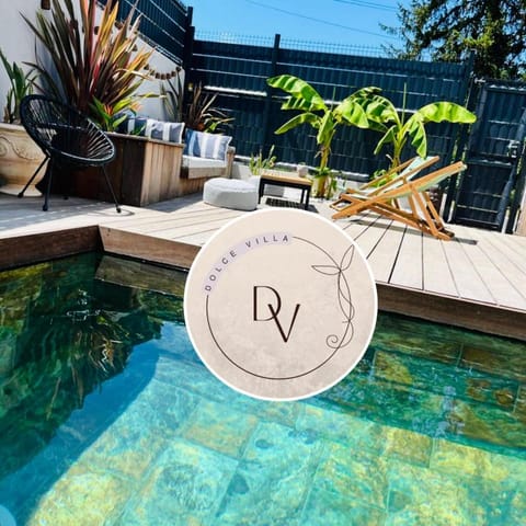 Balcony/Terrace, Swimming pool, Swimming pool