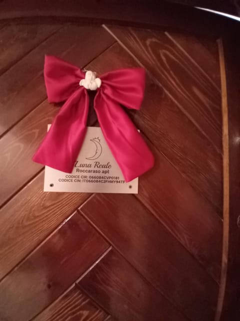 Luna Reale Roccaraso apt Apartment in Roccaraso