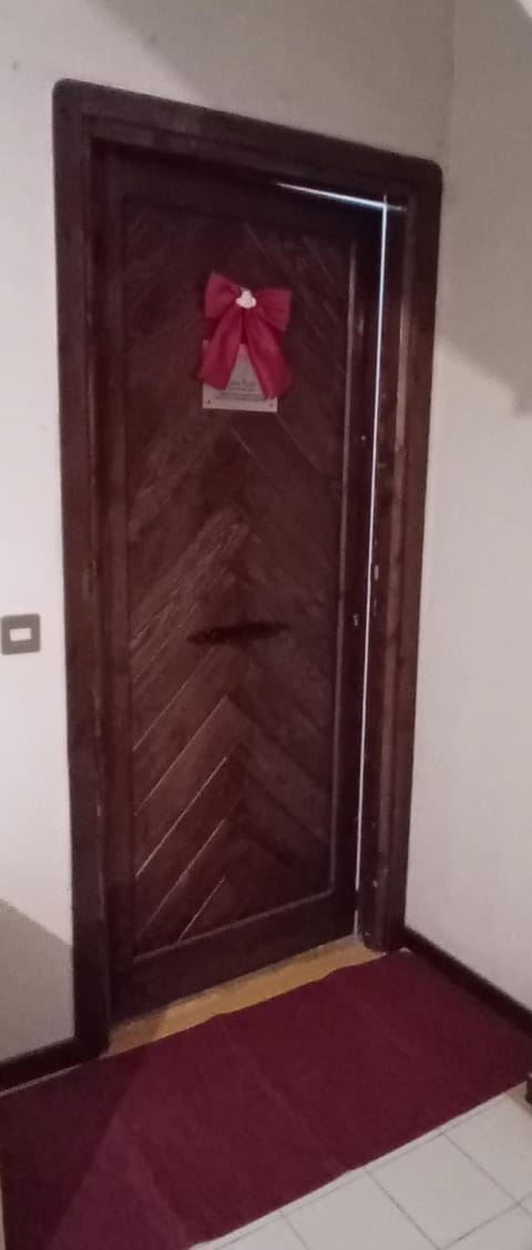 Luna Reale Roccaraso apt Apartment in Roccaraso