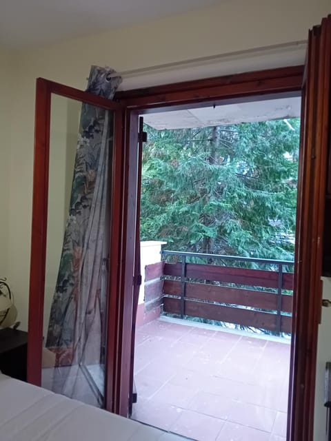 Luna Reale Roccaraso apt Apartment in Roccaraso