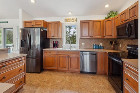 1004 - Smoothie Sailing House in Corolla