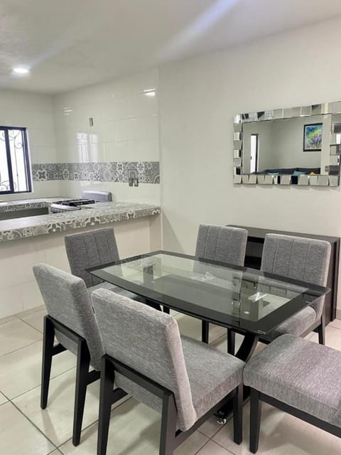 Lovely and comfortable family apartment House in State of Querétaro