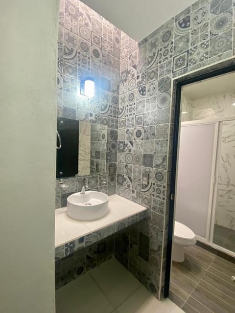 Lovely and comfortable family apartment House in State of Querétaro