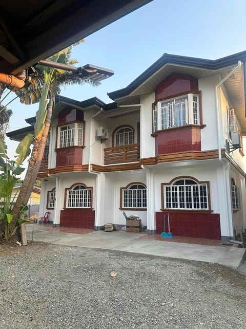 Property building, Balcony/Terrace