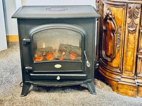 Yosemite Woods Duplex in Yosemite-Upper Unit Apartment in Yosemite Park Way