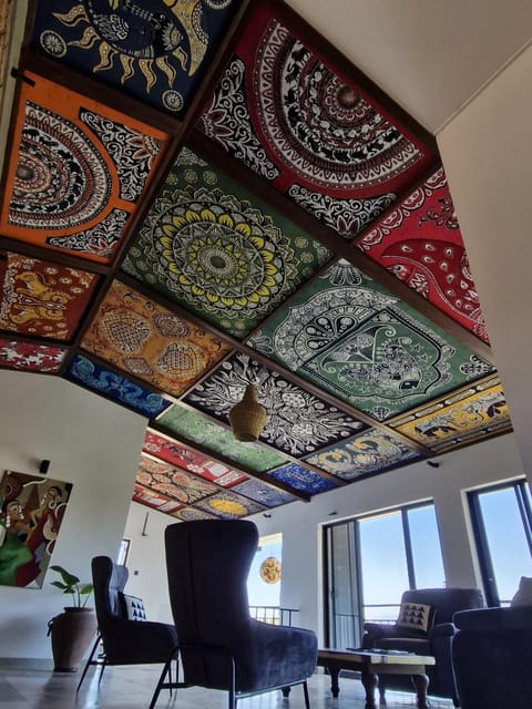 Decorative detail