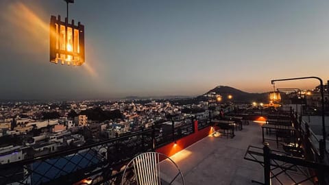 City view