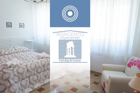 Property logo or sign, Bedroom