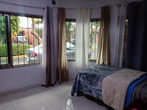 Pico Orizaba country House in Orizaba