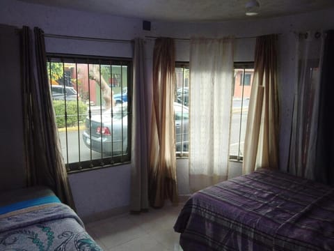 Pico Orizaba country House in Orizaba