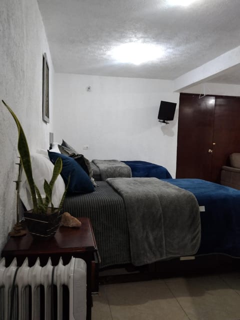 Pico Orizaba country House in Orizaba