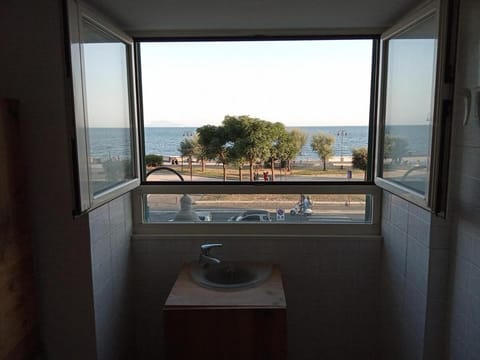 Welcome to Casa Gentile Apartment in Pozzuoli