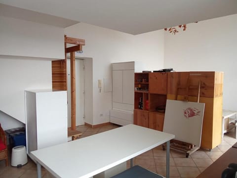 Welcome to Casa Gentile Apartment in Pozzuoli