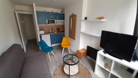Studio 301 rue Battant Besancon Apartment in Besançon
