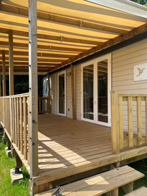 Patio, Balcony/Terrace