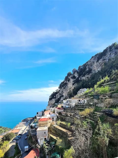 Agata House Apartment in Amalfi