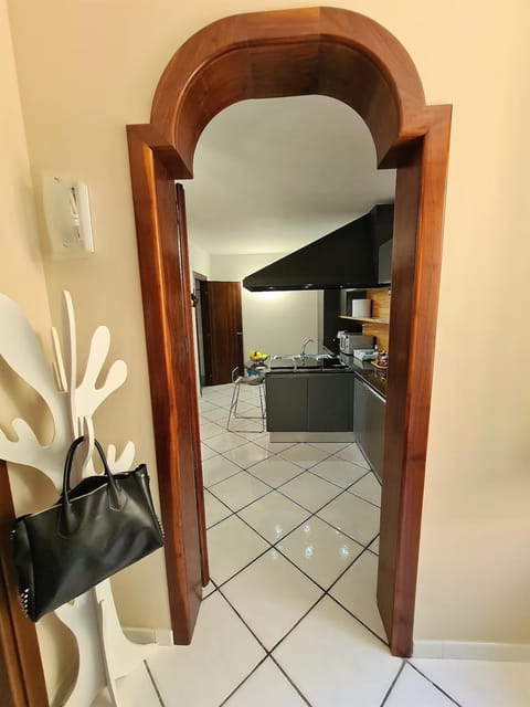 Agata House Apartment in Amalfi