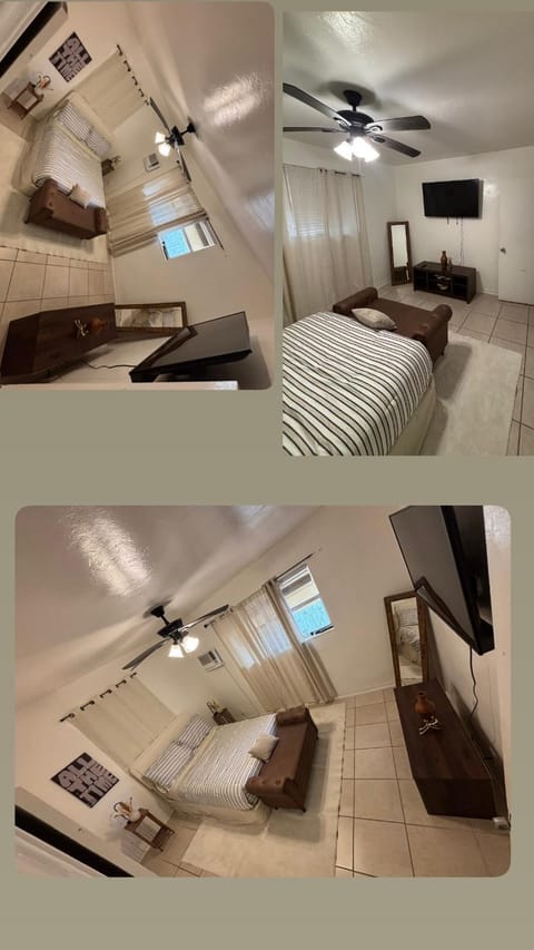 Miami Area Modern Near Sunny Isles Beach House in North Miami Beach