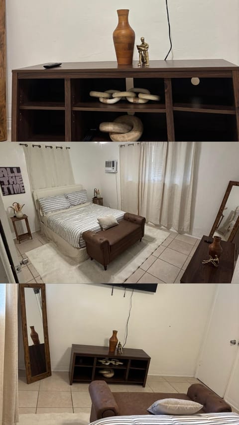 Miami Area Modern Near Sunny Isles Beach House in North Miami Beach