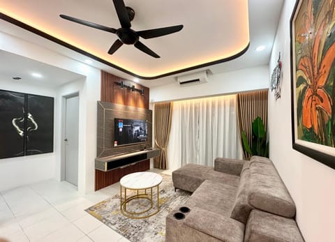 TV and multimedia, Living room