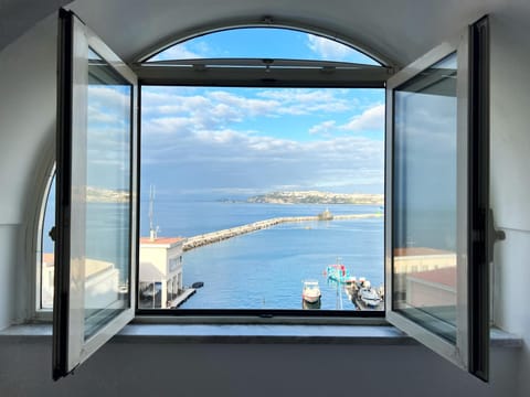 Casamilla House in Campania