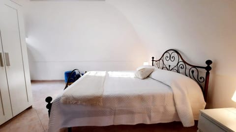 Casamilla House in Campania