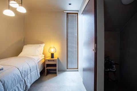 Stay North - Joiku - Echo of the North House in Norrbotten County, Sweden