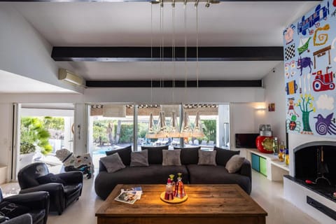 Villa Reninca - Côte D'Azur Villa in Gassin