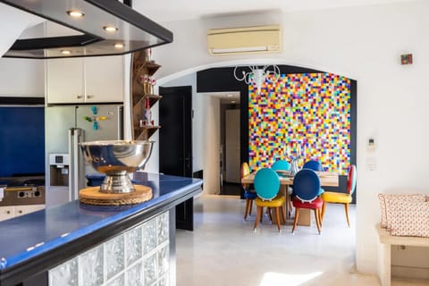 Villa Reninca - Côte D'Azur Villa in Gassin