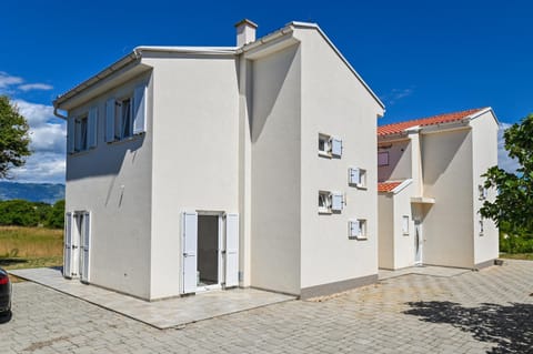 Holiday home Viva Apartment in Novalja