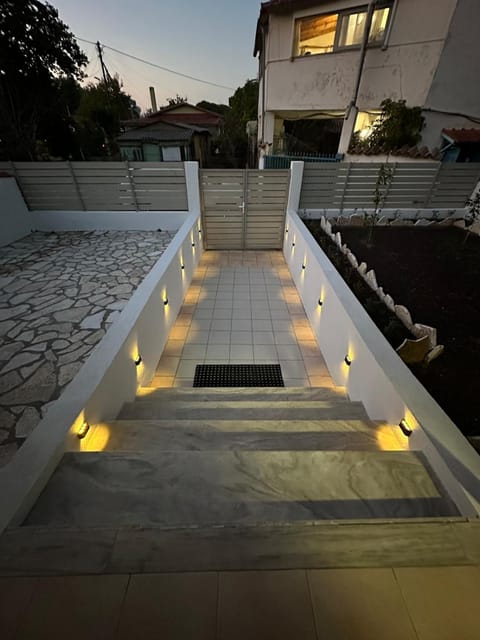 Patio, Night, View (from property/room), Balcony/Terrace