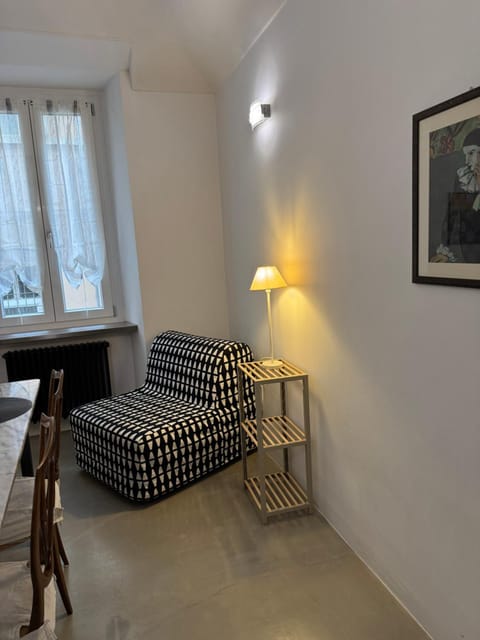 Bon Bon XX Settembre Apartment in Asti