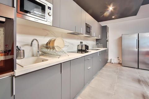 04 Studio Charenton Fitness Cinema Apartment in Charenton-le-Pont