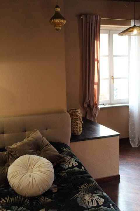 Floriads Apartments Caramel Apartment in Liguria