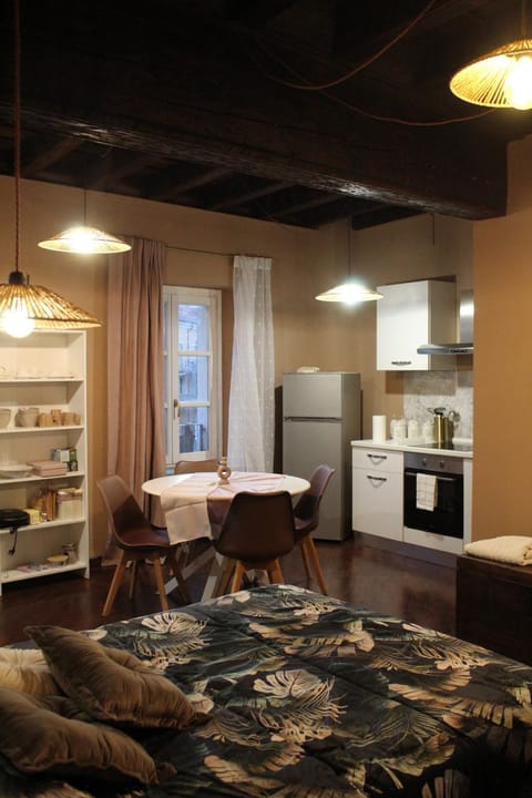 Floriads Apartments Caramel Apartment in Liguria