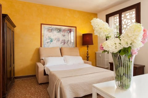 Palazzo Valmarana Apartment in Vicenza